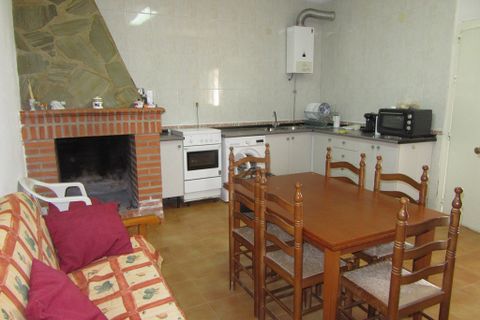 Landsbyhus i Alfornon, Granada, Alfornon - € 80.000 | Ref: C0574 - foto 3
